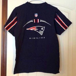 New England Patriots Small shirt ❤️